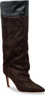 CHASE AND CHLOE Slouch Boot