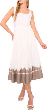 Halogen® Easy Maxi Dress