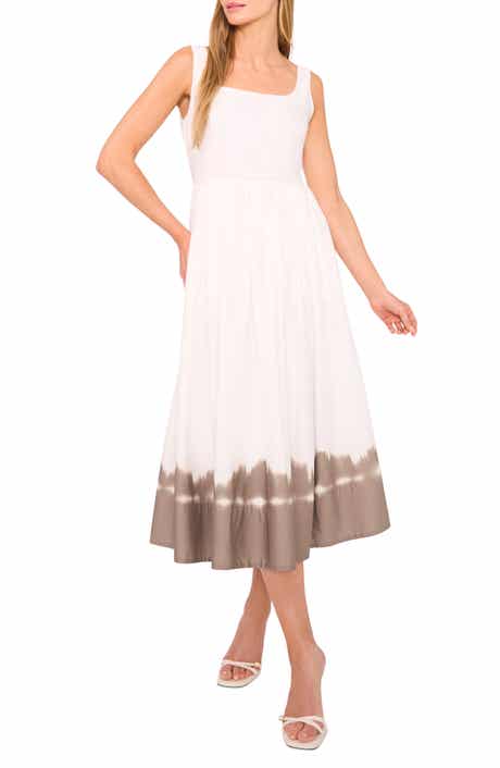 Easy Maxi Dress