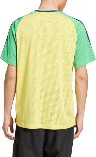 Short Sleeve Jersey