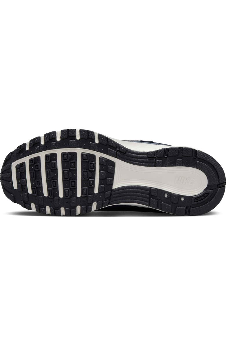 Nike P-6000 Sneaker, Alternate, color, Blue/ Anthracite/ Sail/ Grey