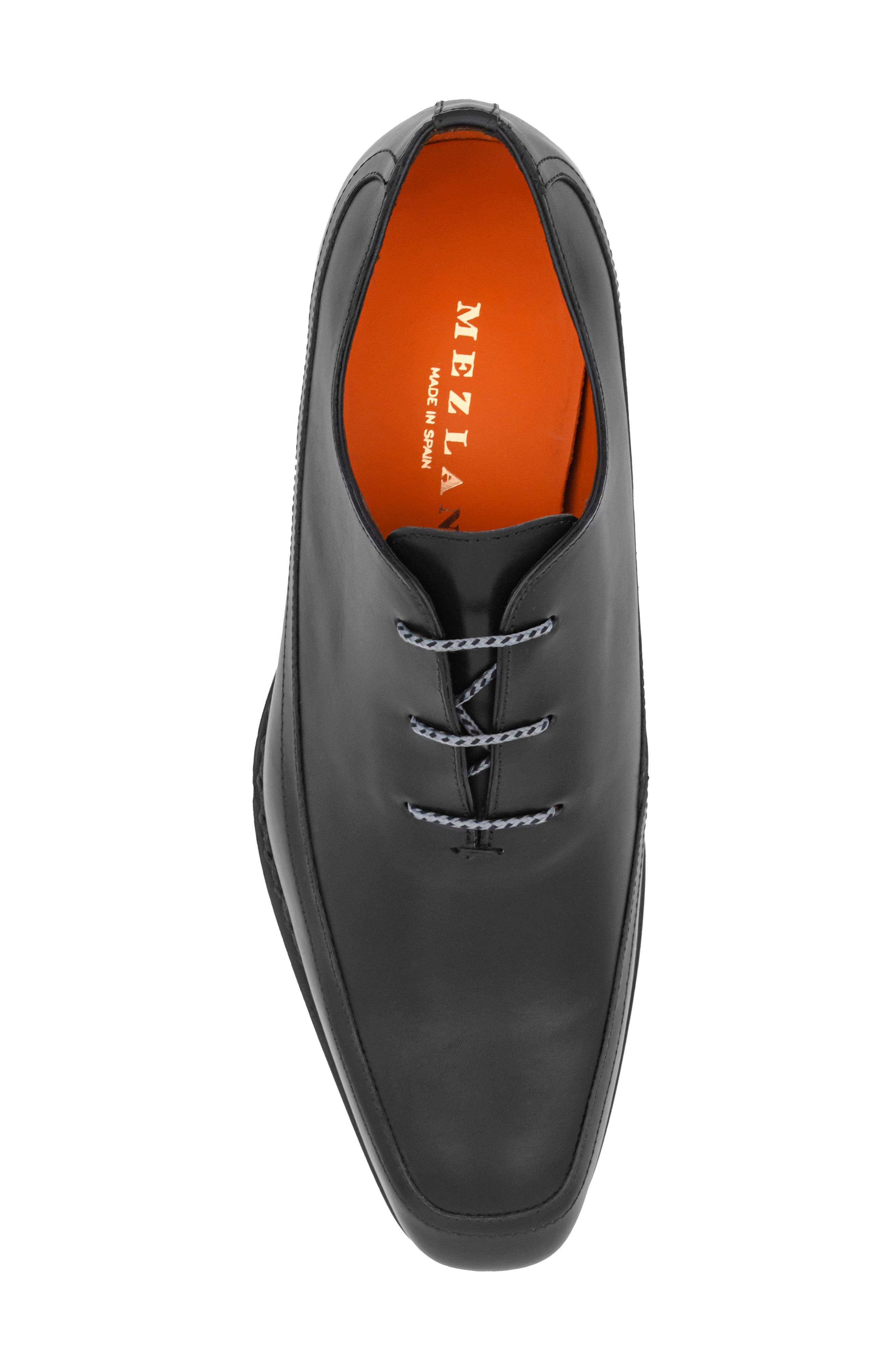 Mezlan Citadel Oxford Shoe, Alternate, color, 