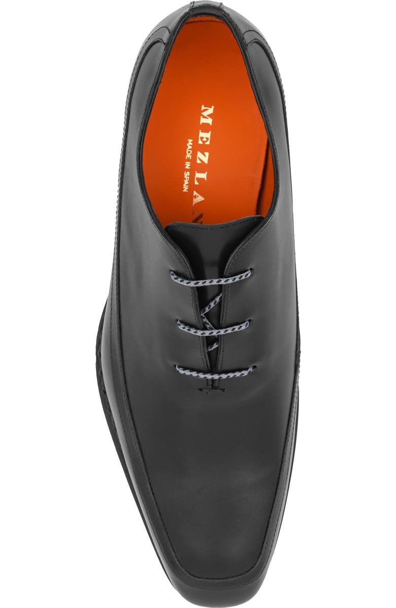 Mezlan Citadel Oxford Shoe, Alternate, color,