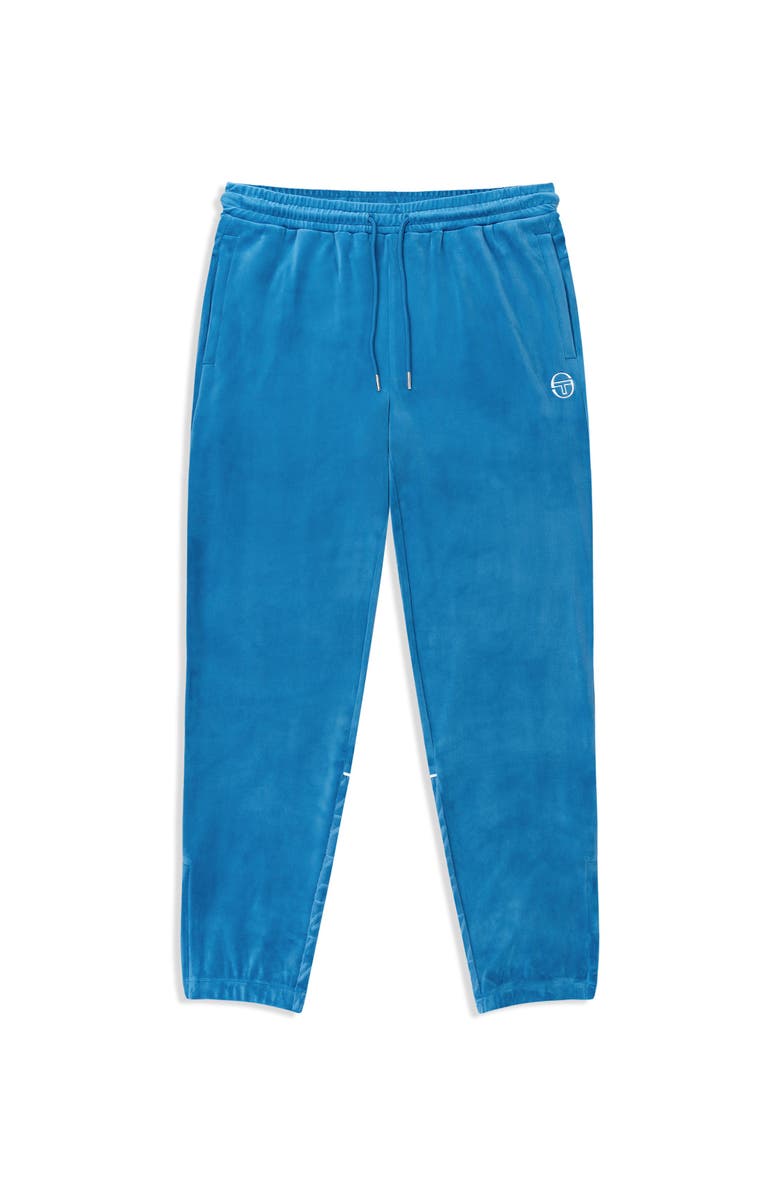Sergio Tacchini Bandiera Track Pant, Alternate, color, Mykonos Blue