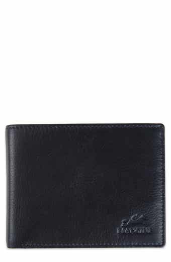 Mancini RFID Bifold Wallet