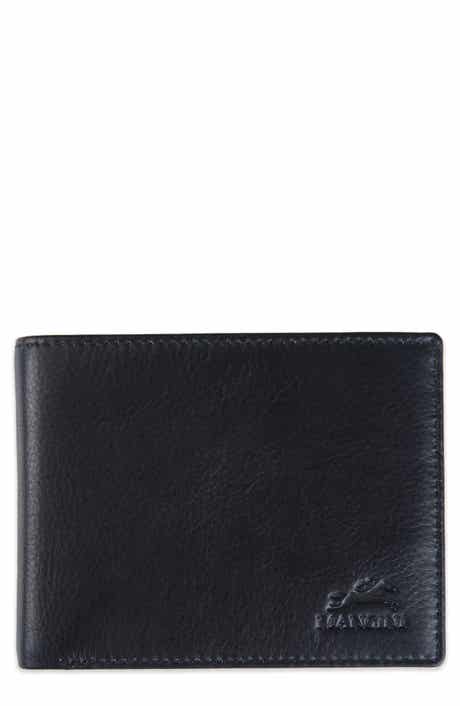 Mancini RFID Bifold Wallet