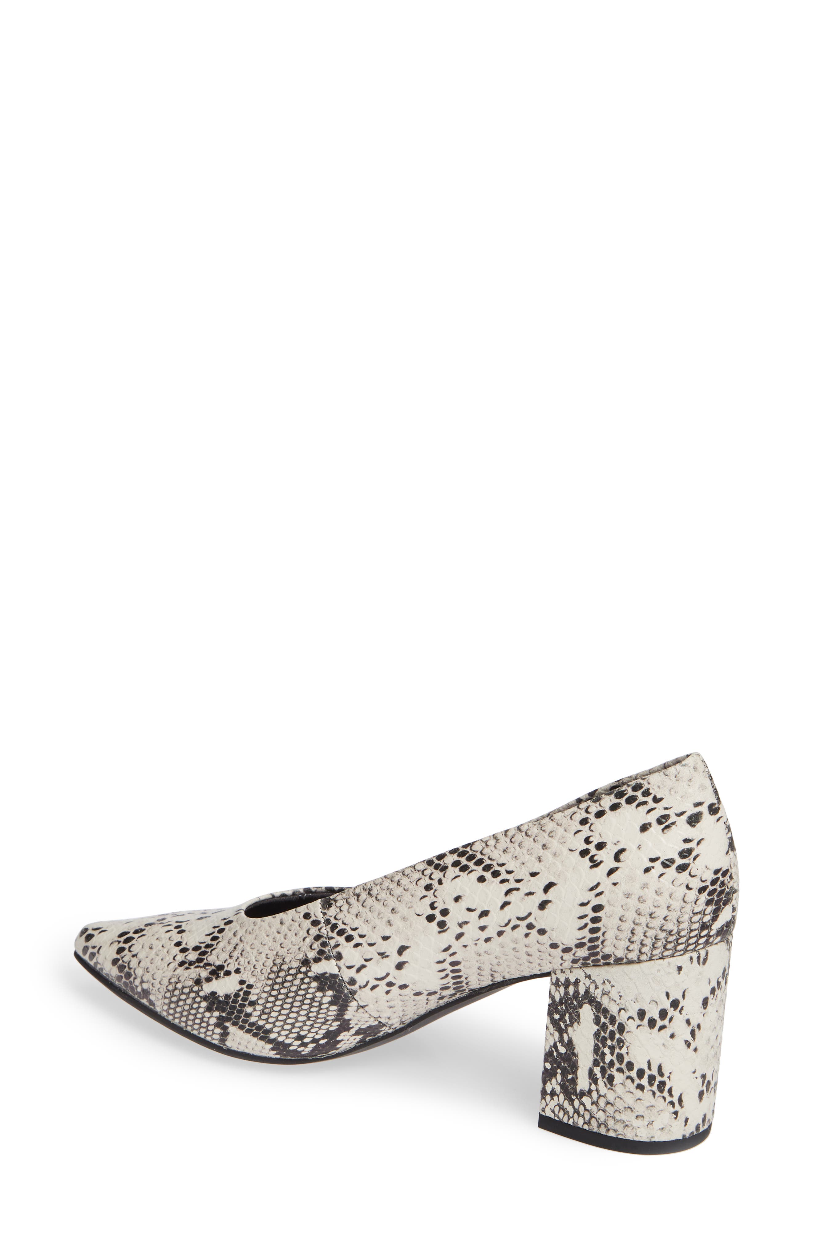 Seychelles Rehearse II Pump, Alternate, color, 