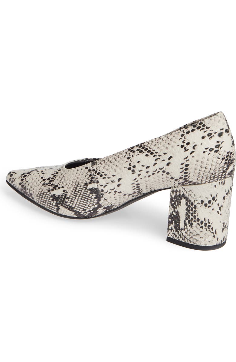 Seychelles Rehearse II Pump, Alternate, color,