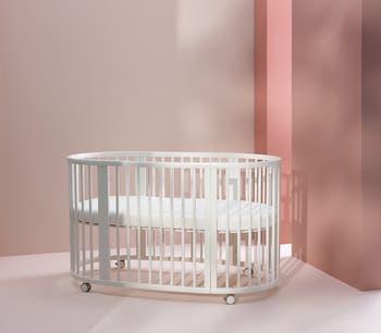 Stokke Sleepi™ V3 Convertible Crib Nordstrom