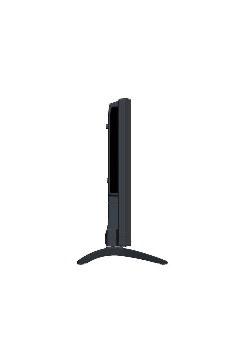 19 Inch Vidaa ELED Smart TV, Alternate, color, Black