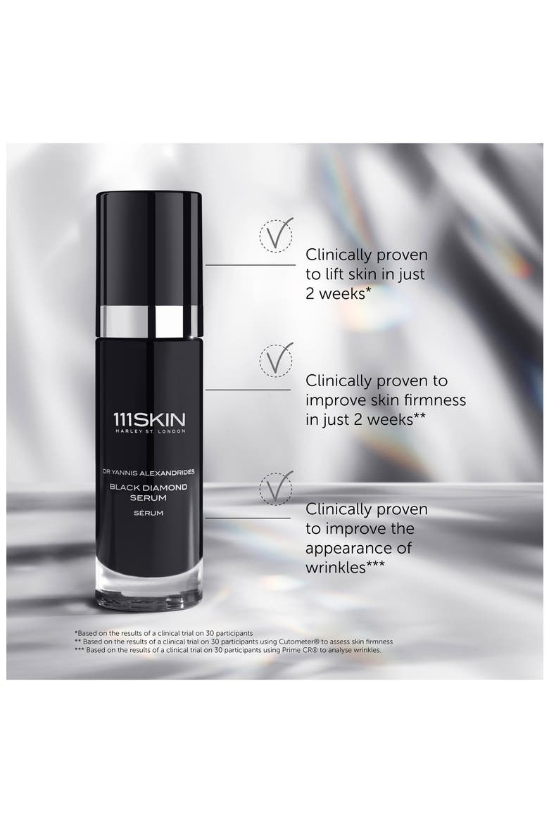 Black Diamond Serum, Alternate, color, NO COLOR