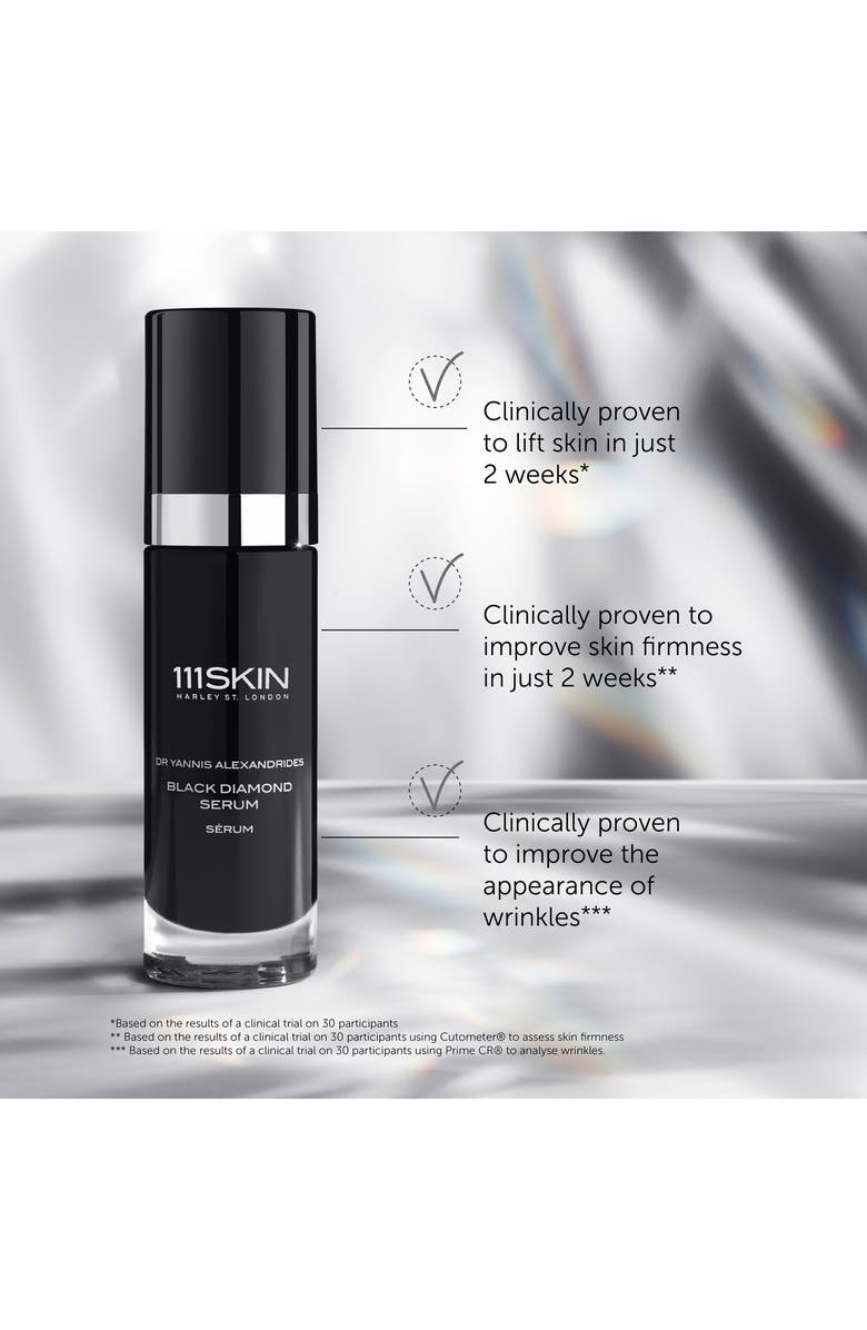 111SKIN Black Diamond Serum, Alternate, color, 