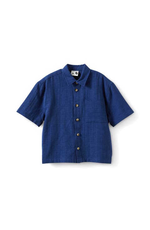 Kid's Ryder Skate Shirt