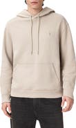 AllSaints Asher Hoodie Sweatshirt