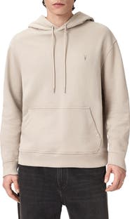 AllSaints Asher Hoodie Sweatshirt