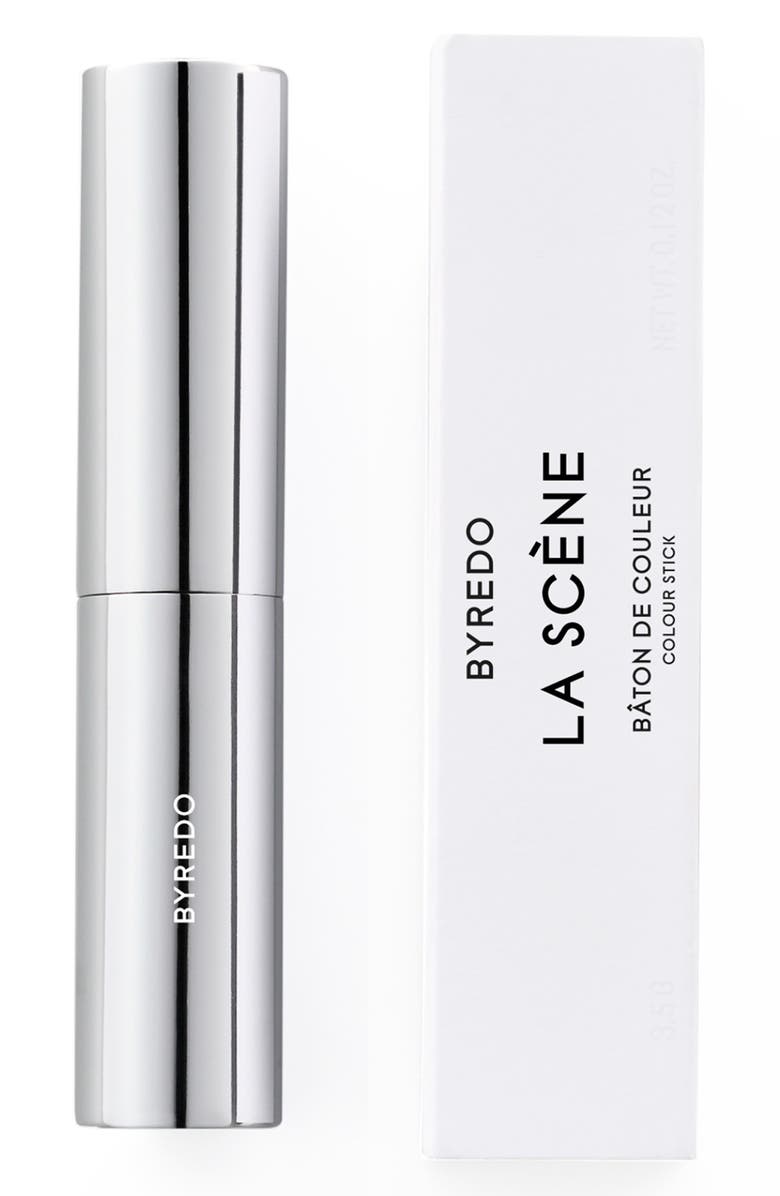 BYREDO Color Stick for Cheeks, Eyes & Lips, Alternate, color, La Scene
