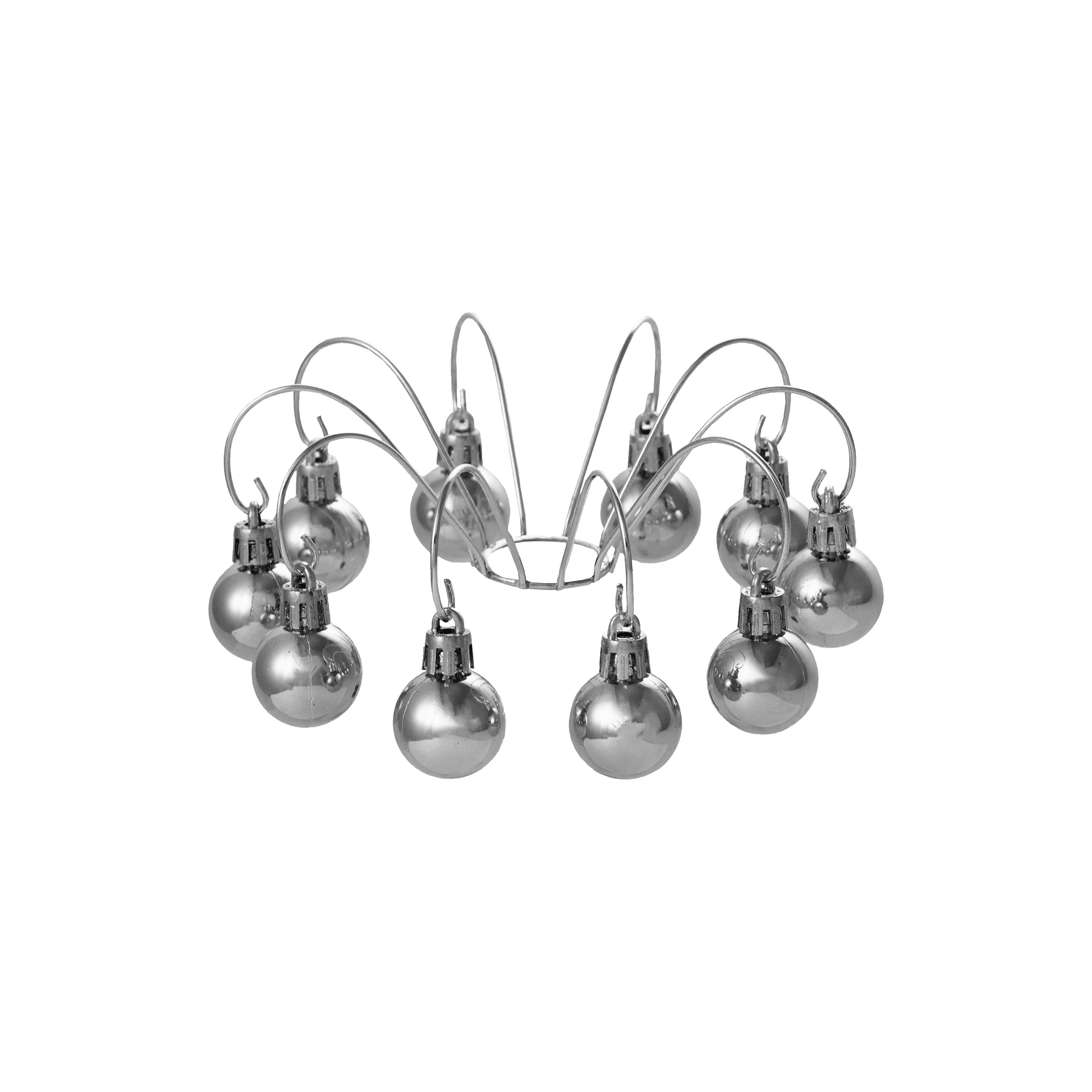 selected Silver