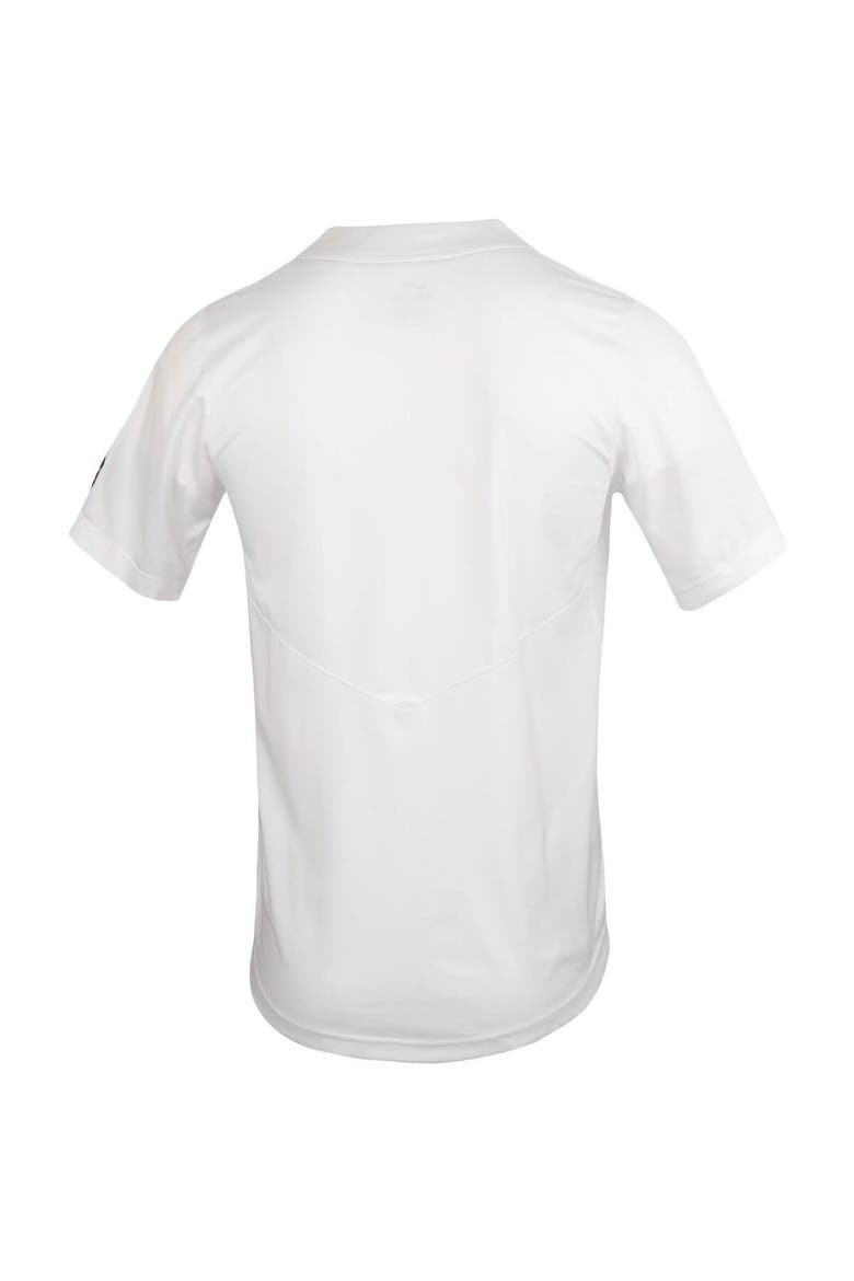 Unisex Nike White Florida Gators Replica Softball Jersey, Alternate, color, White