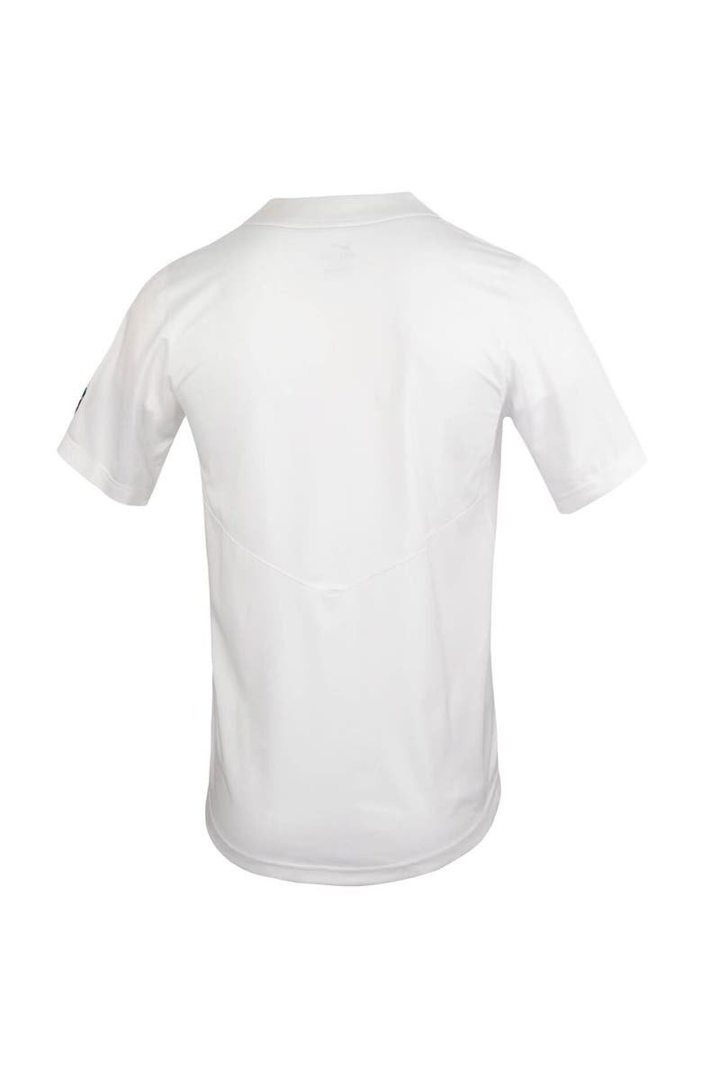 Nike Unisex Nike White Florida Gators Replica Softball Jersey, Alternate, color, White