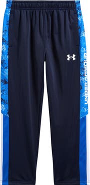 Under Armour Kids' Brawler Side Stripe Pants