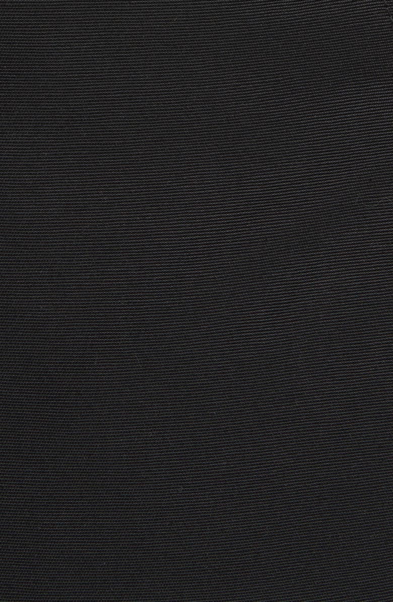 Moose Knuckles Park Vista Down Bomber Jacket with Genuine Shearling Trim, Alternate, color,