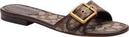 COACH Margot Slide Sandal