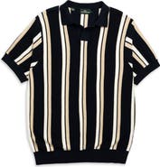 Rodd & Gunn Royce Hill Johnny Collar Polo