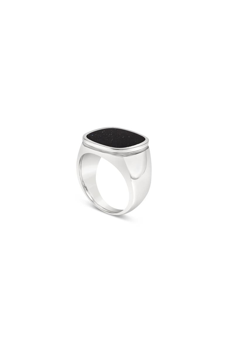 Mafia Bling Ring, Alternate, color, Black