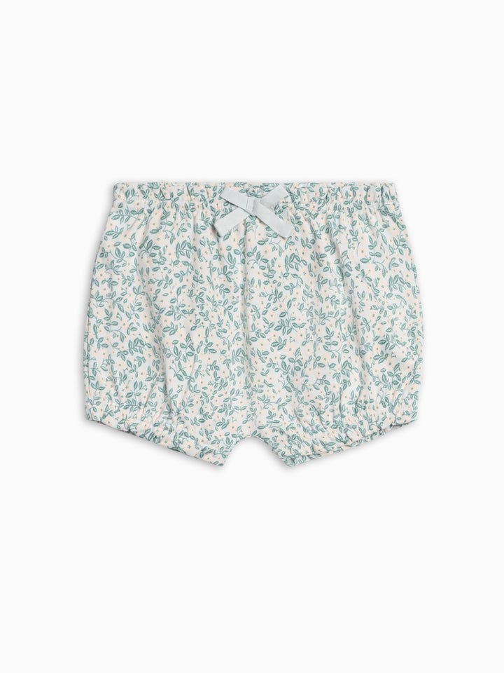 Arbor Floral / Powder + Shell