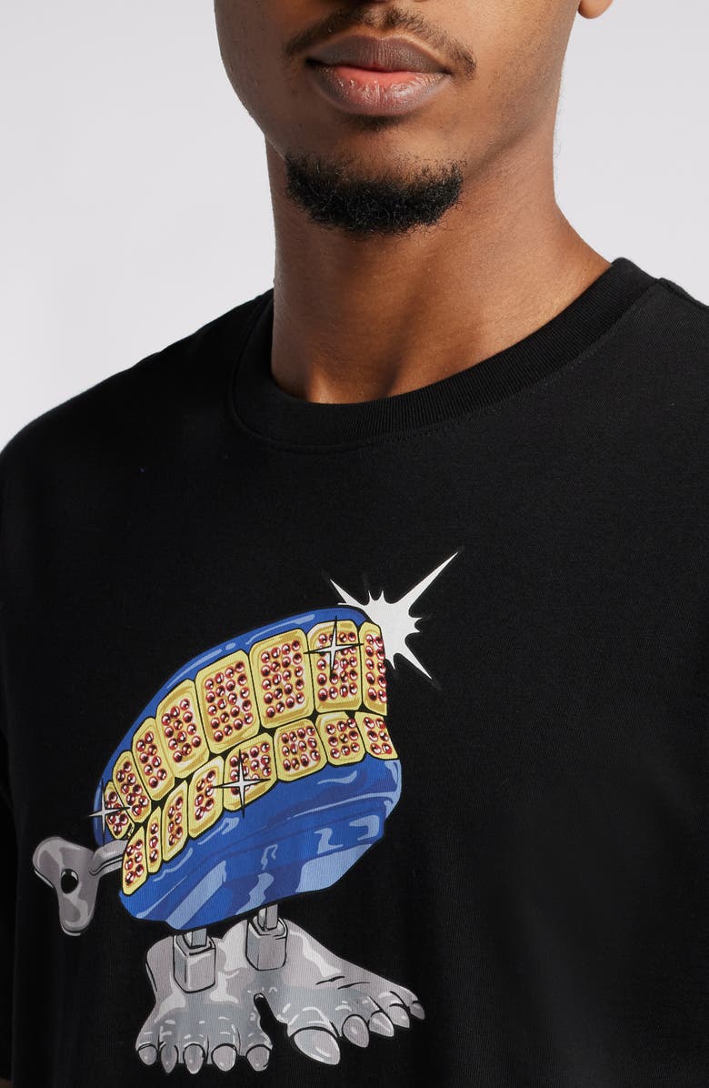 ICECREAM Chatterbox Graphic T-Shirt, Alternate, color, 