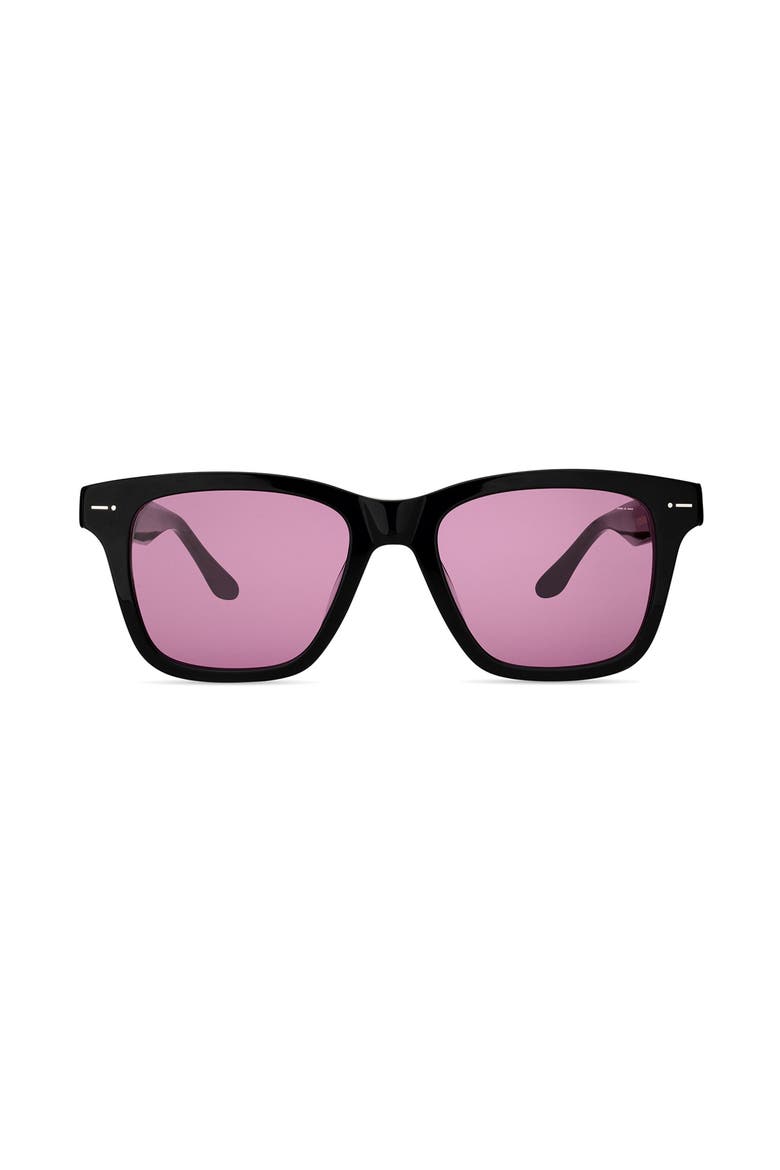Accelerazione Sunglasses, Main, color, Black