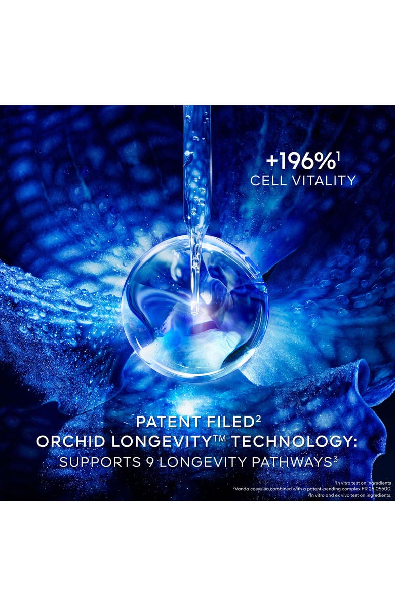 Guerlain Orchidée Impériale Light Cream, Alternate, color, Refill