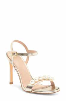 Stuart Weitzman Juliette 75 Sandal