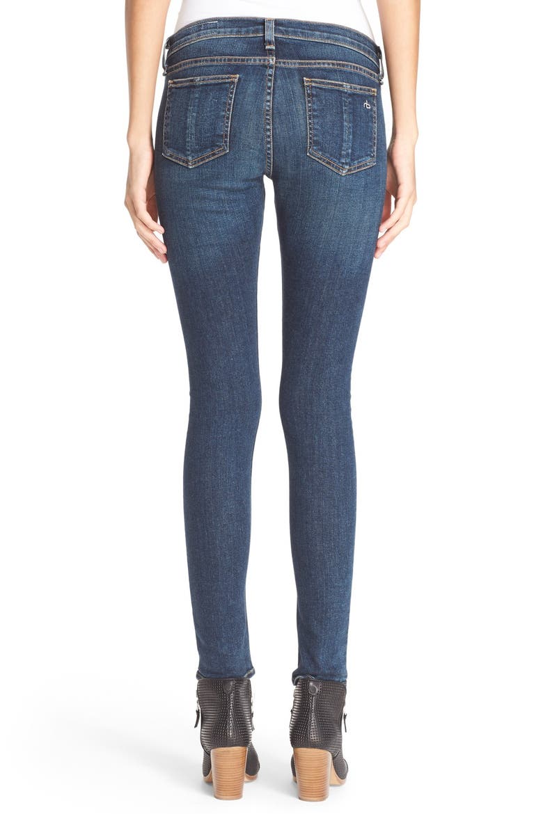 Skinny Jeans, Alternate, color, PHOENICIA