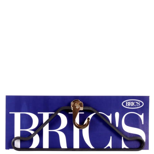 Bric's Hangers In Gold