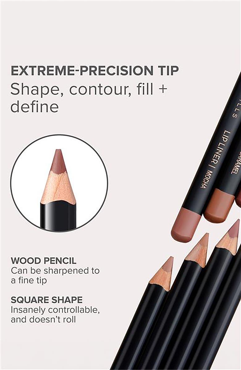 Anastasia Beverly Hills Lip Liner, Alternate, color, Malt