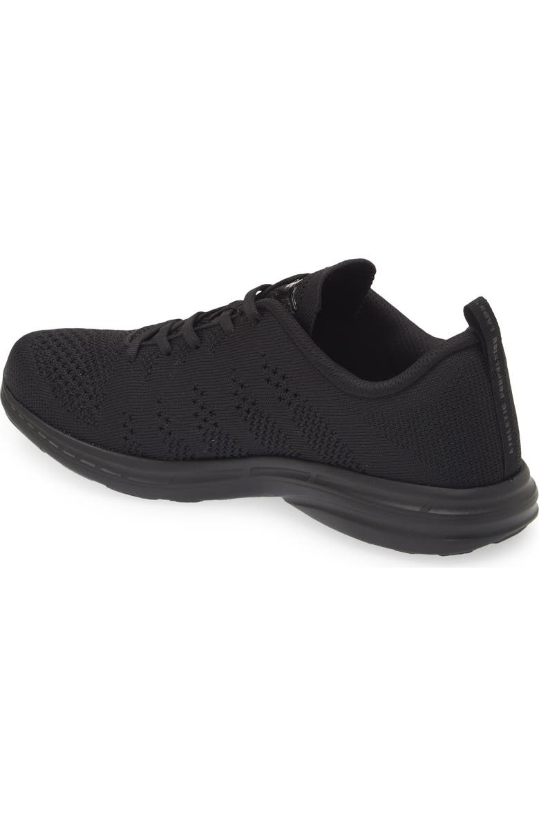 APL TechLoom Pro Knit Running Shoe, Alternate, color,