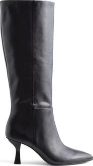 Madewell Justine Boot