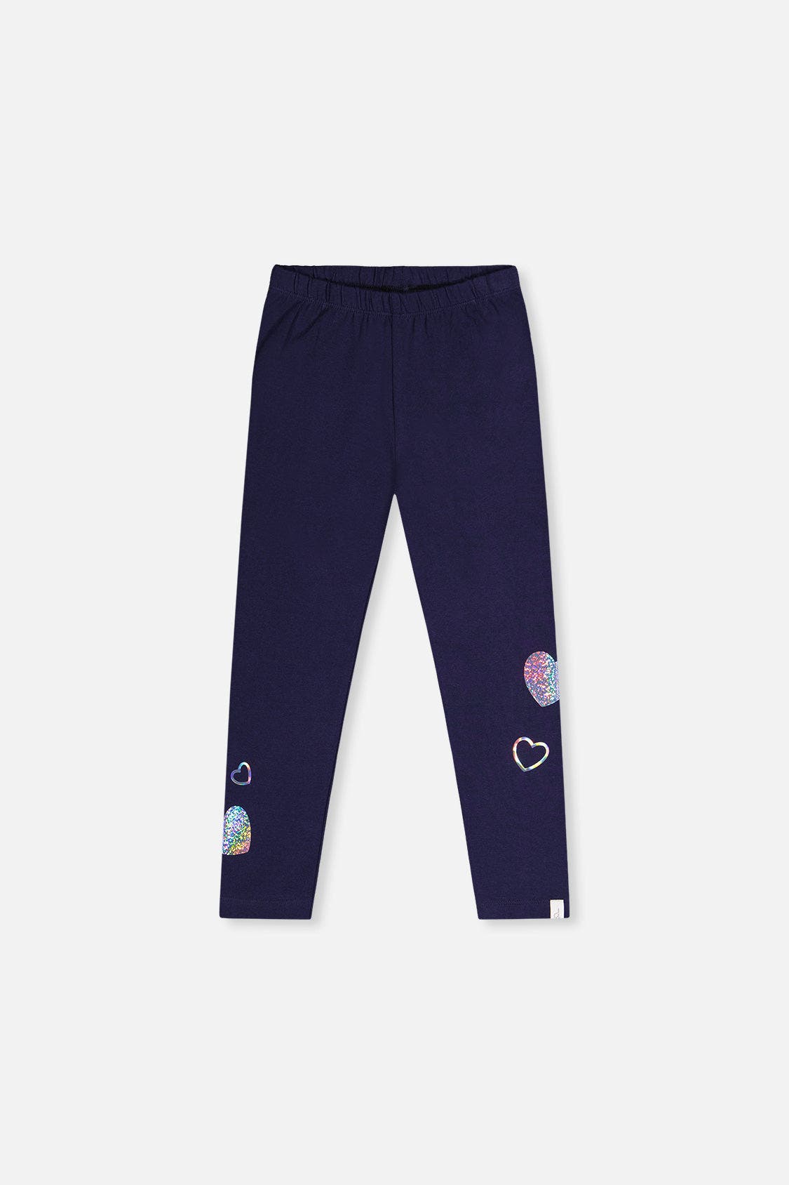 selected Dark Blue