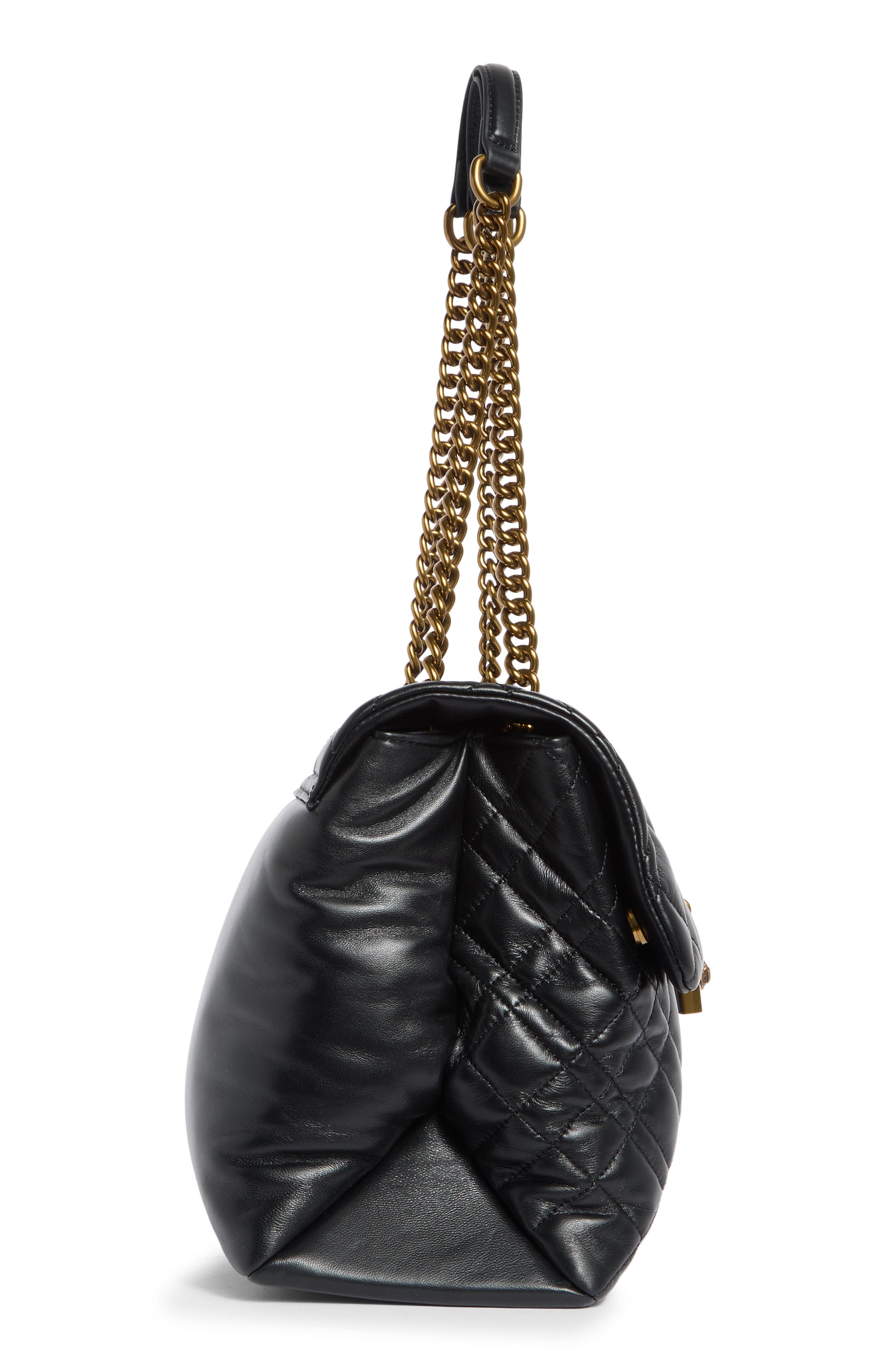 Kurt Geiger London Large Brixton Crossbody Bag, Alternate, color, 