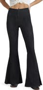 Wrangler x Lainey Wilson Pull-On Bell Bottom Jeans