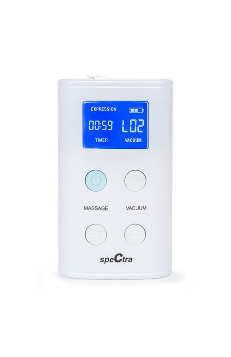 9 Plus Portable Rechargeable Electric Breast Pump