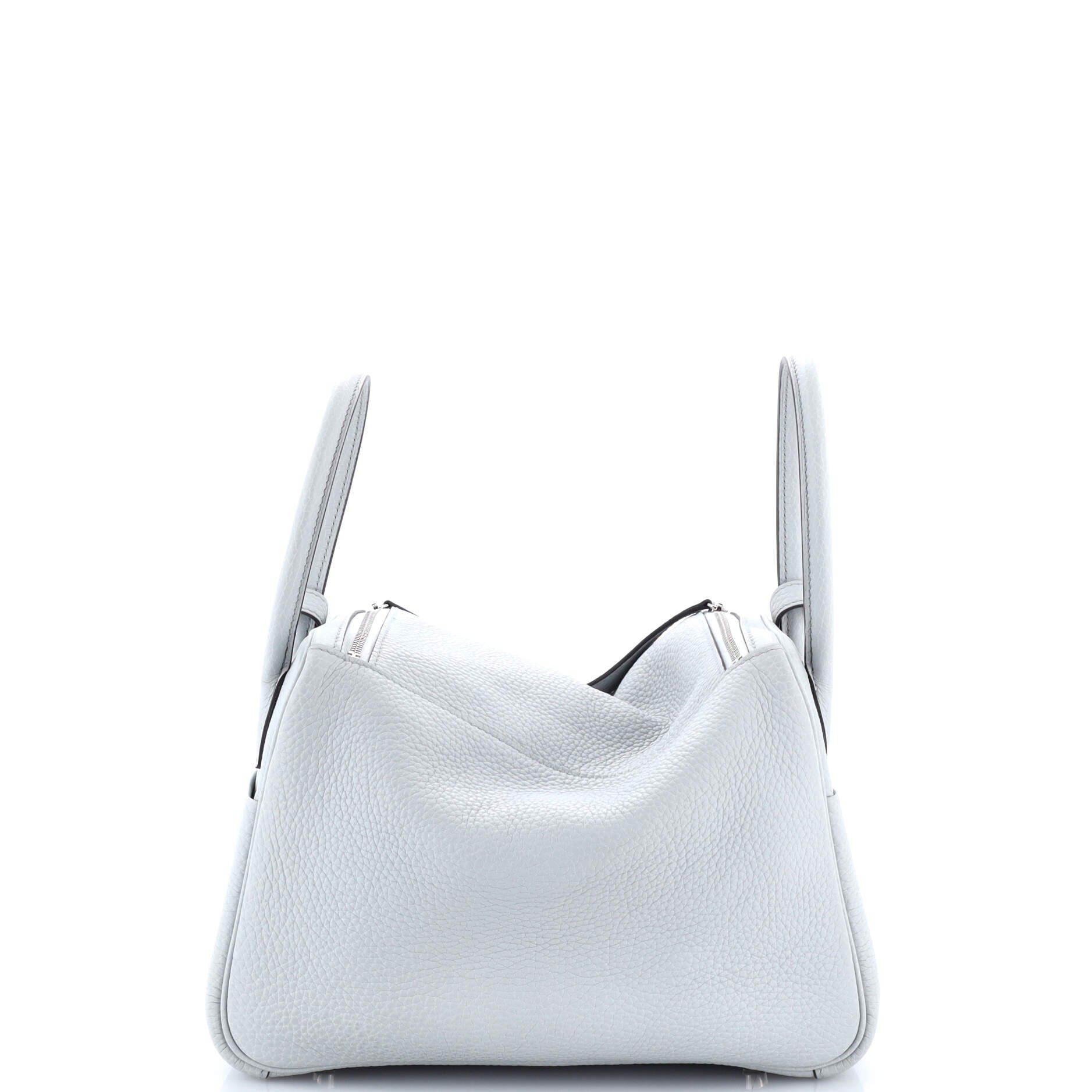 Pre-Owned Hermes Lindy Bag Clemence 26, Alternate, color, 