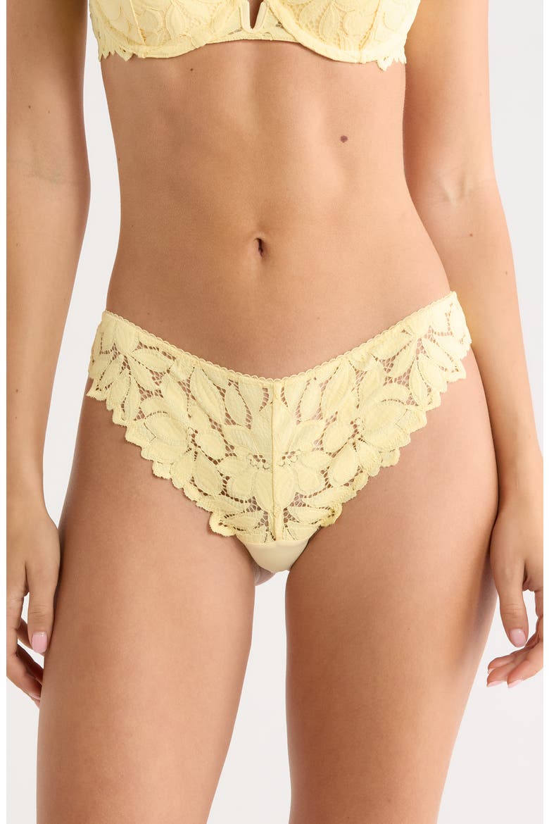 Celeste Tanga, Main, color, VANILLA