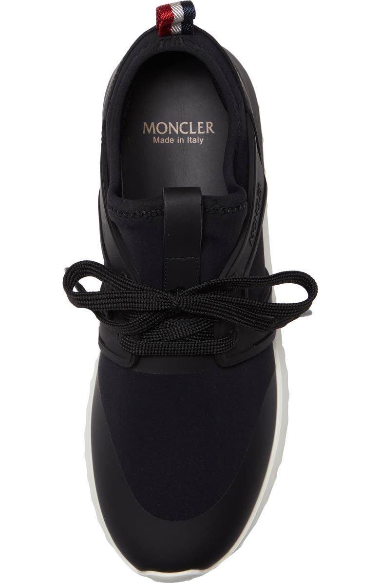 Moncler Emilia Sneaker, Alternate, color,