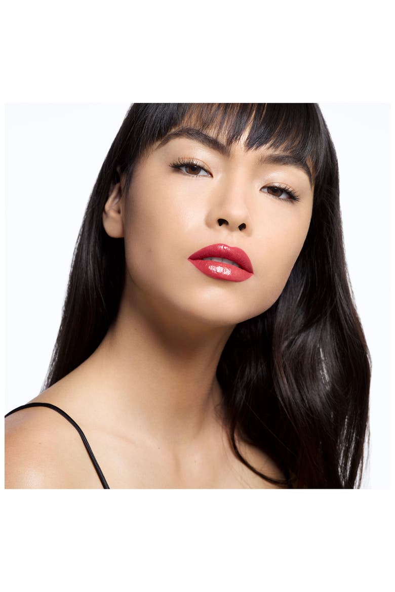 Star Collector's Rouge Volupte Shine Lipstick (Limited Edition), Alternate, color, 91 NUDE AVANT-GARDE