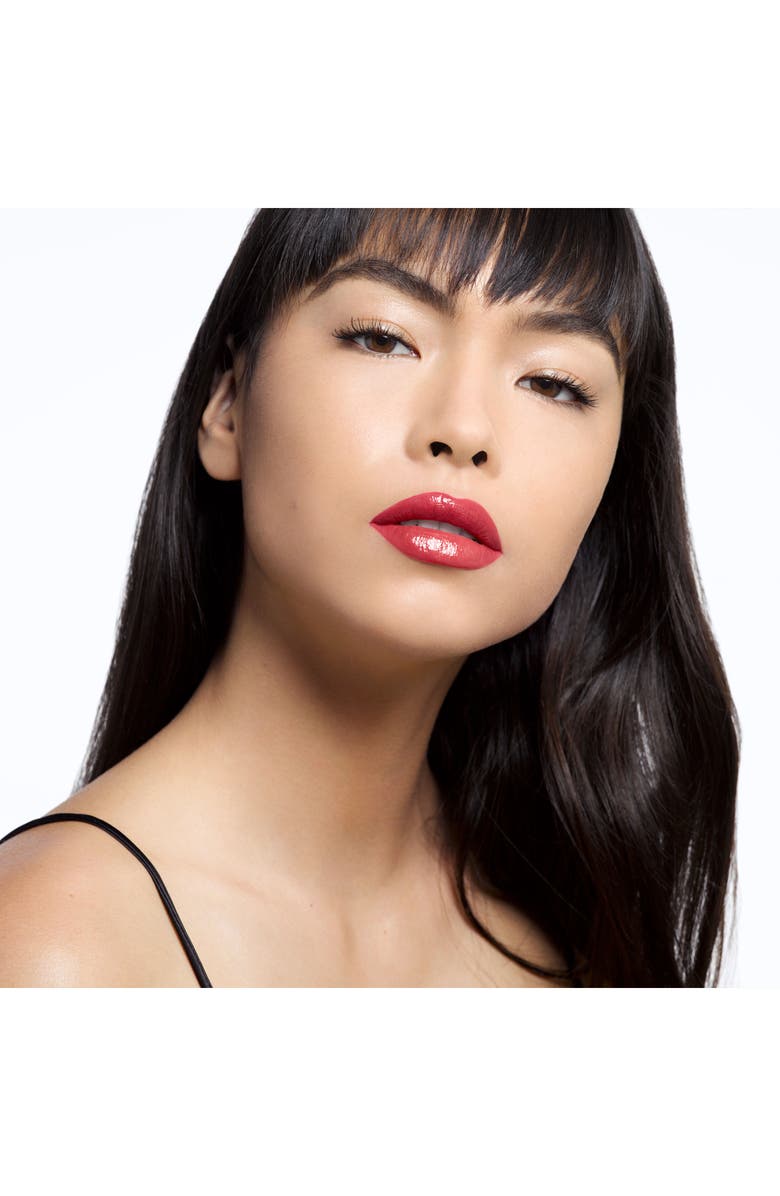 Yves Saint Laurent Star Collector's Rouge Volupte Shine Lipstick, Alternate, color,