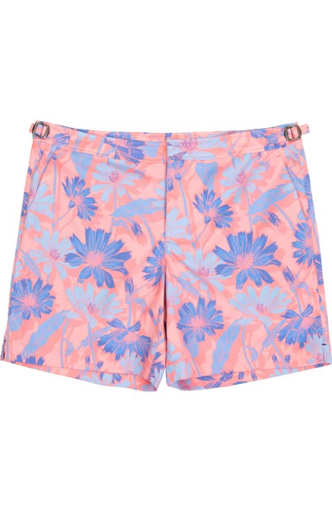 Neptune Tailored Swim Short