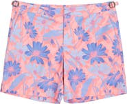 Lords of Harlech Neptune Tailored Swim Short