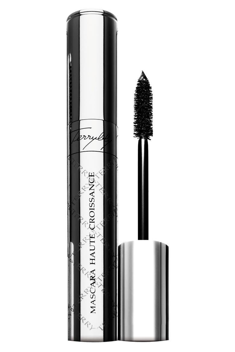 Mascara Terrybly Growth Boosting Mascara, Main, color, NO 1 BLACK-PARTI-PRIS